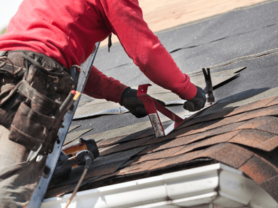 About Roof Repair Experts Dewar, IA